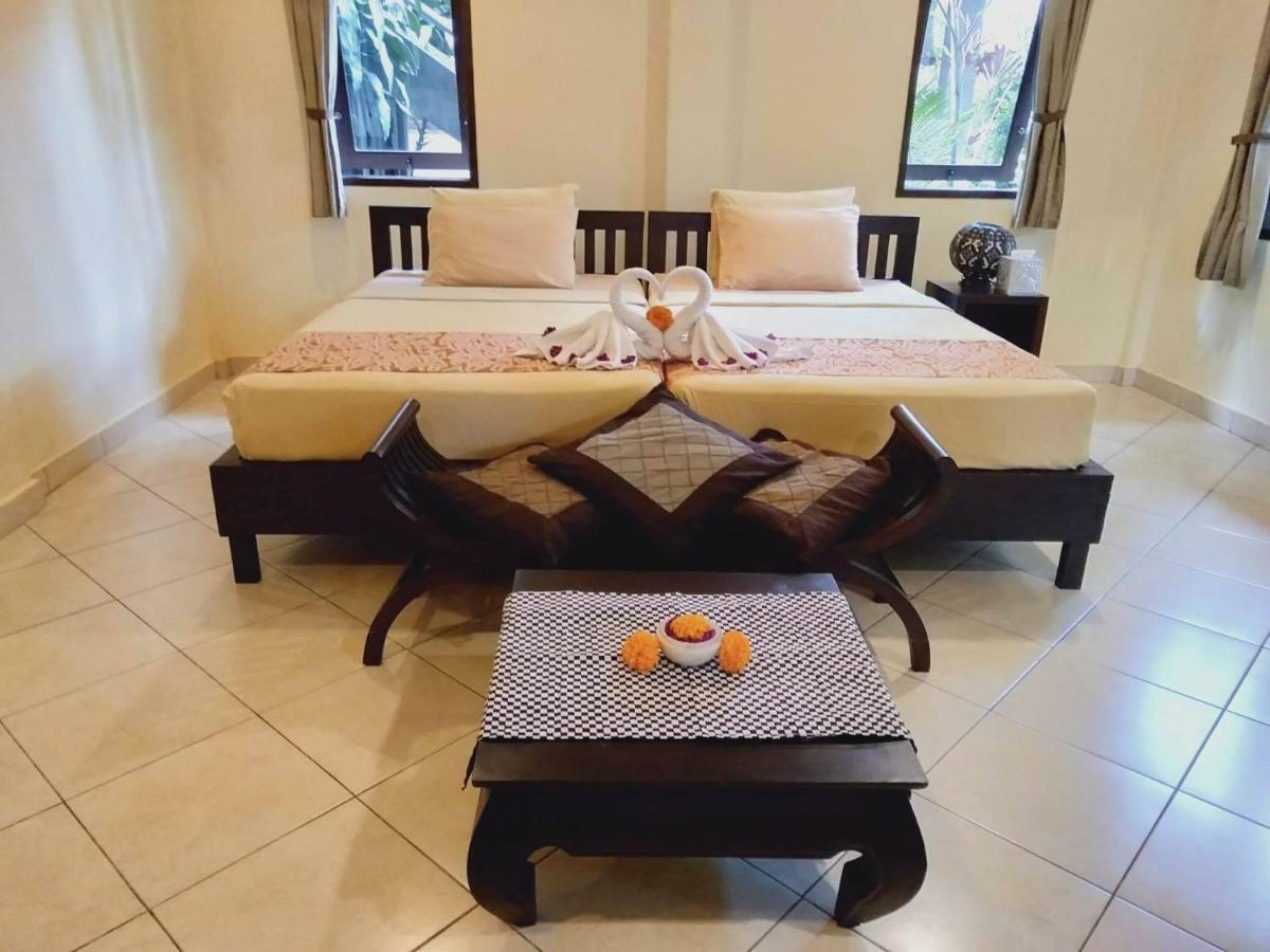 ウブド プラサンティ ベッド ＆ ブレックファースト Bed & Breakfast エクステリア 写真