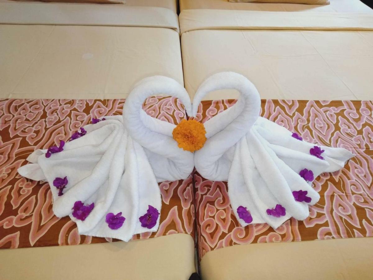 ウブド プラサンティ ベッド ＆ ブレックファースト Bed & Breakfast エクステリア 写真